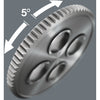 Wera 8009 Set de poche Zyklop 3