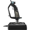 Système de vol Logitech Saitek Flight X52