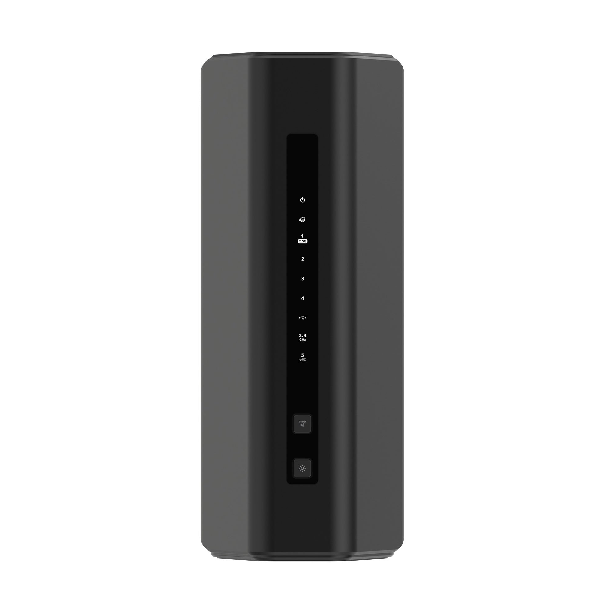 Netgear Nighthawk WiFi 7 routeur RS200