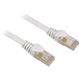 Câble de patch Sharkoon SFTP, RJ-45 avec Cat.6