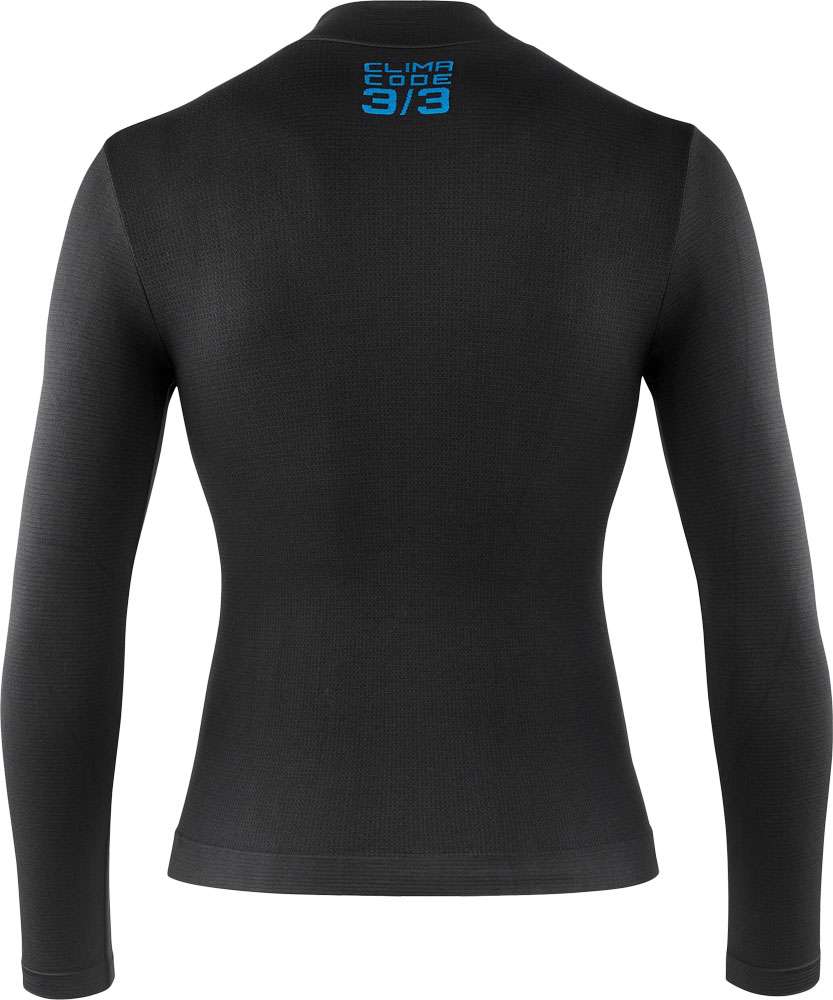 Assos skin layer p1 - couche de base