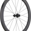 Roue arrière Newmen advanced a.50 cl 12x142 fade r 28