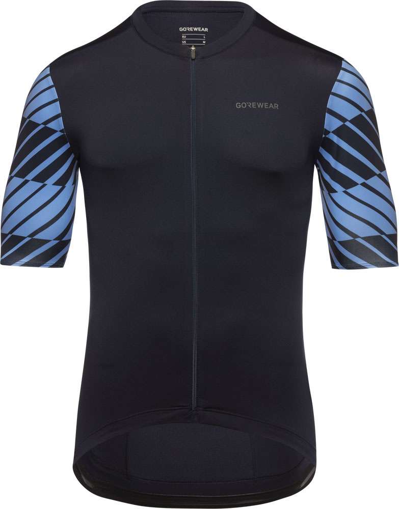 Gorewear swiftride optique - maillot