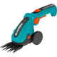 Gardena Accugras Cissers Comfortcut Li Set