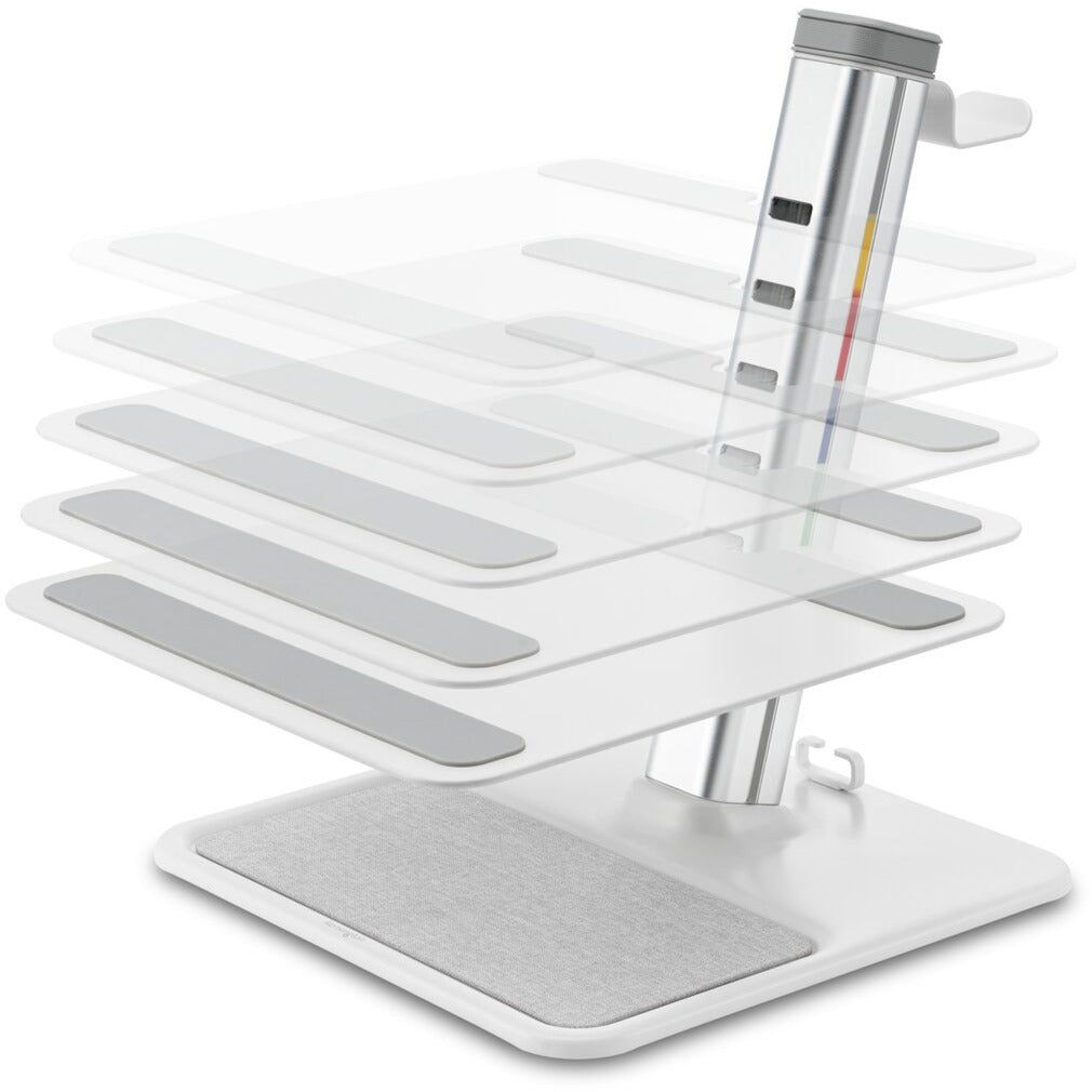 Kensington SmartFit Universal Organizing Liptop Riser