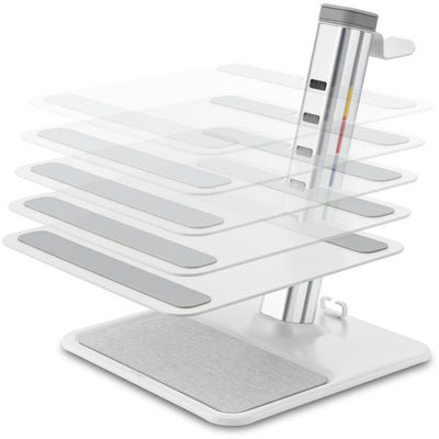 Kensington SmartFit Universal Organizing Liptop Riser