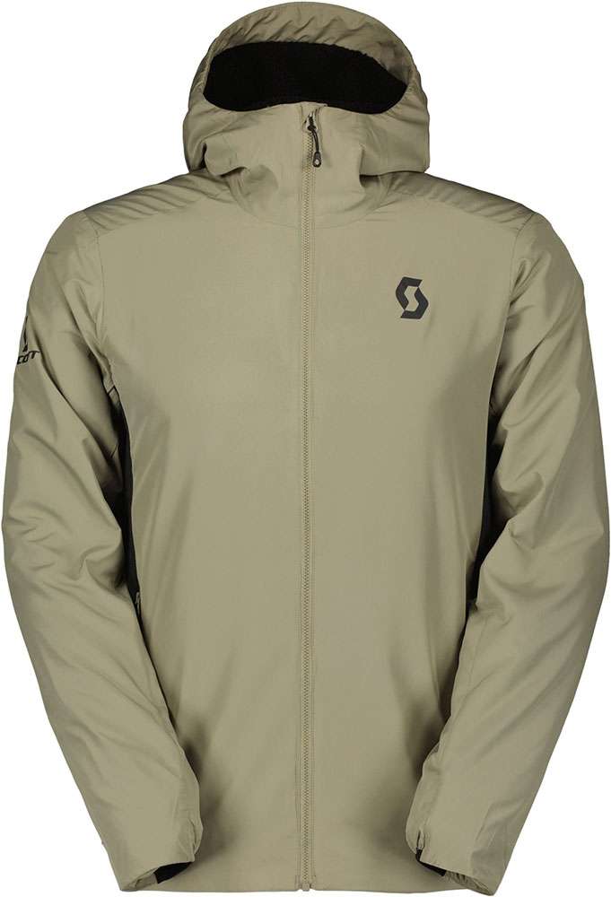 Scott insuloft air pl - veste à capuche