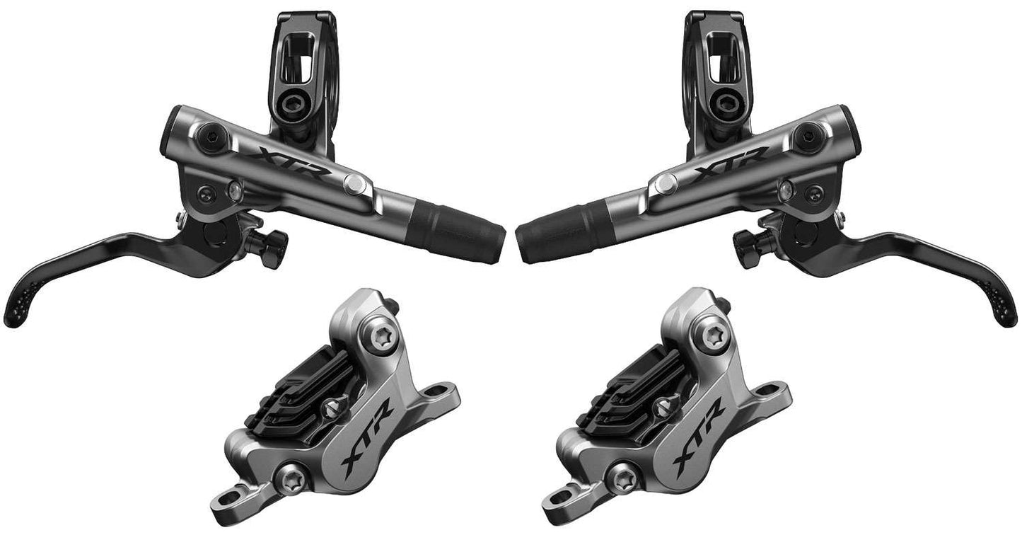 Kit de freins à disque Shimano xtr br-m9120