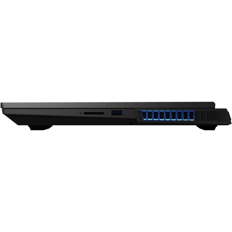 Erazer bête 18x1 md62731 18 ordinateur portable de jeu (noir | core ultra 9 275hx | rtx 5080 | 32 go | SSD 2 to)