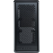 Boîtier tour midi Cooler master masterframe 600 (noir | 2x USB-A | 1x USB-C | verre trempé) - afbeelding 5