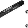 Axe traversant Newmen m12x1 gen3