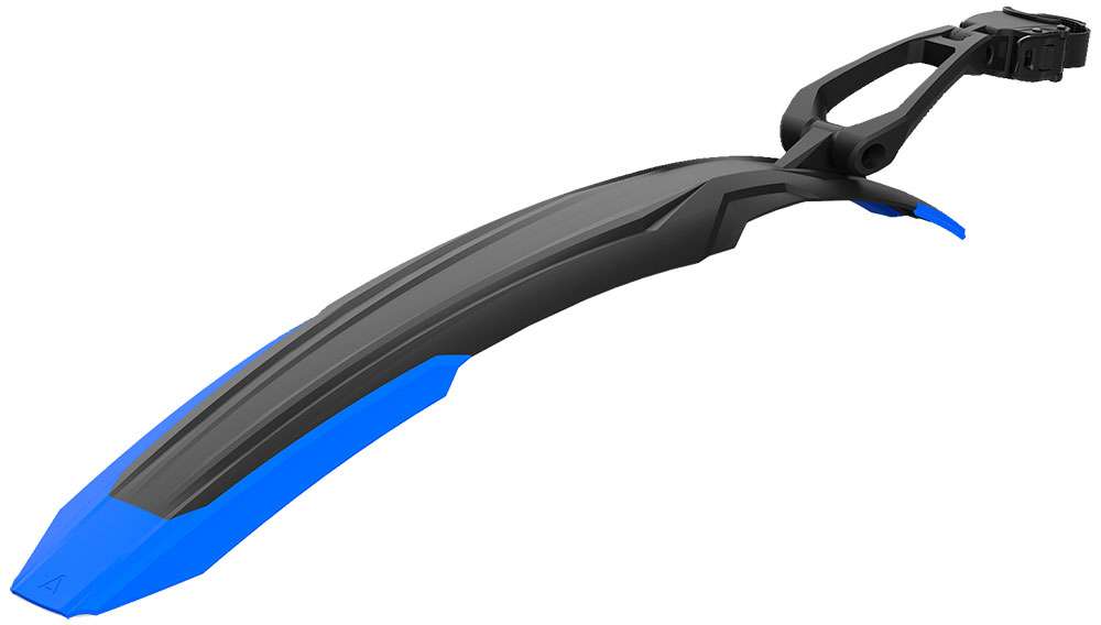 Garde-boue Acid Vane Pro 27.5 arrière