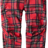 Loose riders c s evo ii tartan - pantalon vtt
