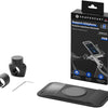 Support magnétique pro pour smartphone Shapeheart pour guidon de vélo