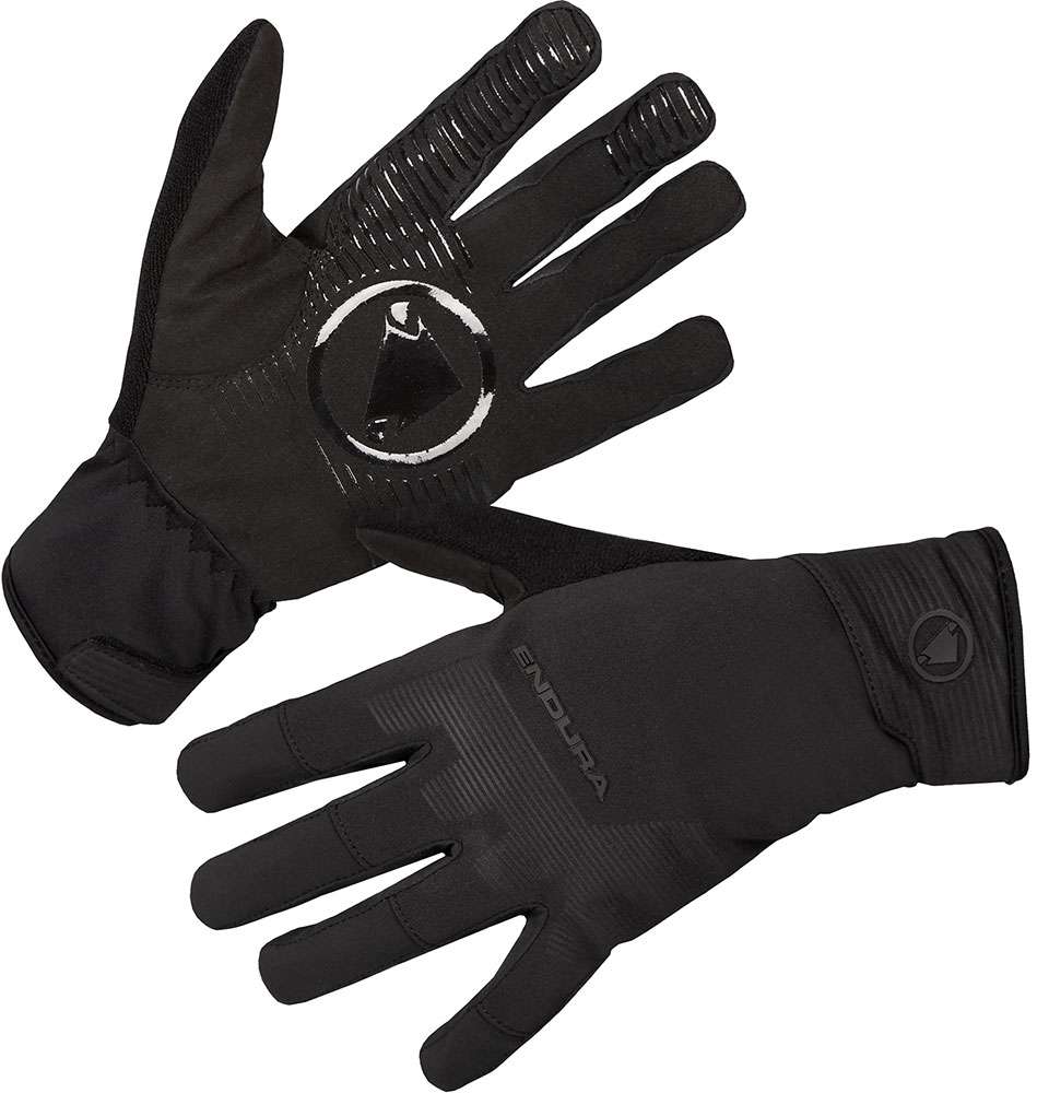 Endura mt500 point de congélation - gants vtt