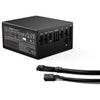 Soyez silencieux! Straight 12 Platinum 750W
