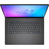 Asus rog zephyrus g16 gu605cp-qr103w 16 ordinateur portable de jeu (gris | core ultra 9 285h | rtx 5070 | 32 go | SSD 2 to)