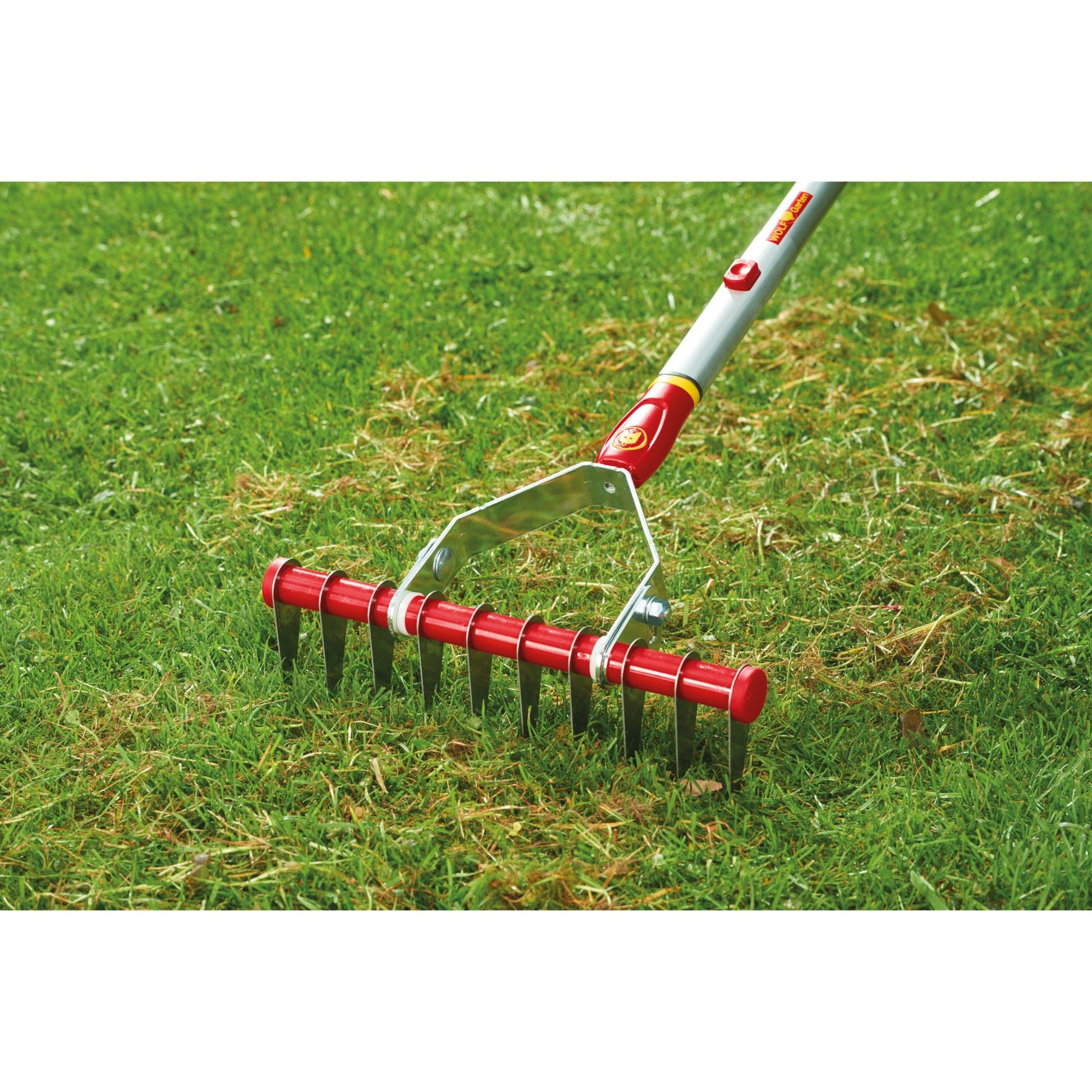 Wolf-Garten Multi-Star Ug-M 3 Verticuting Peigl