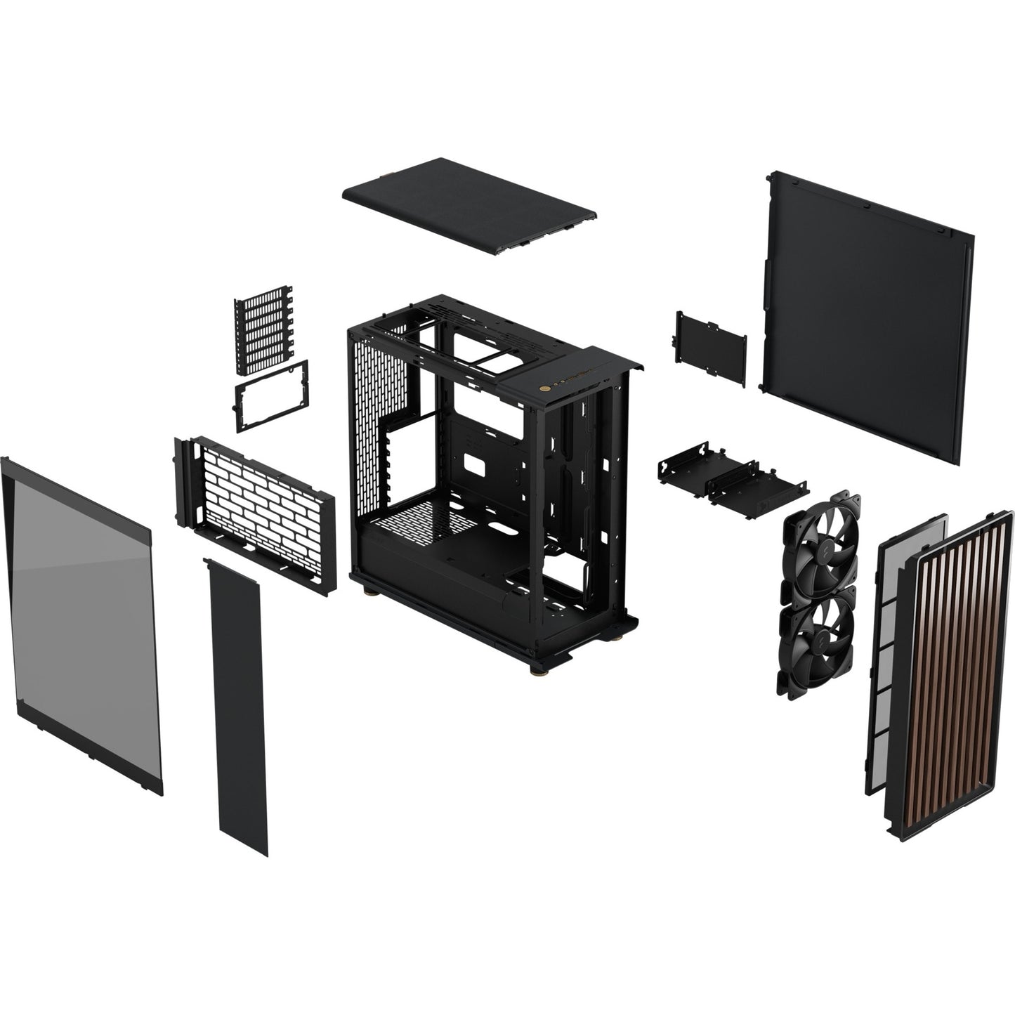 Fractal Design North