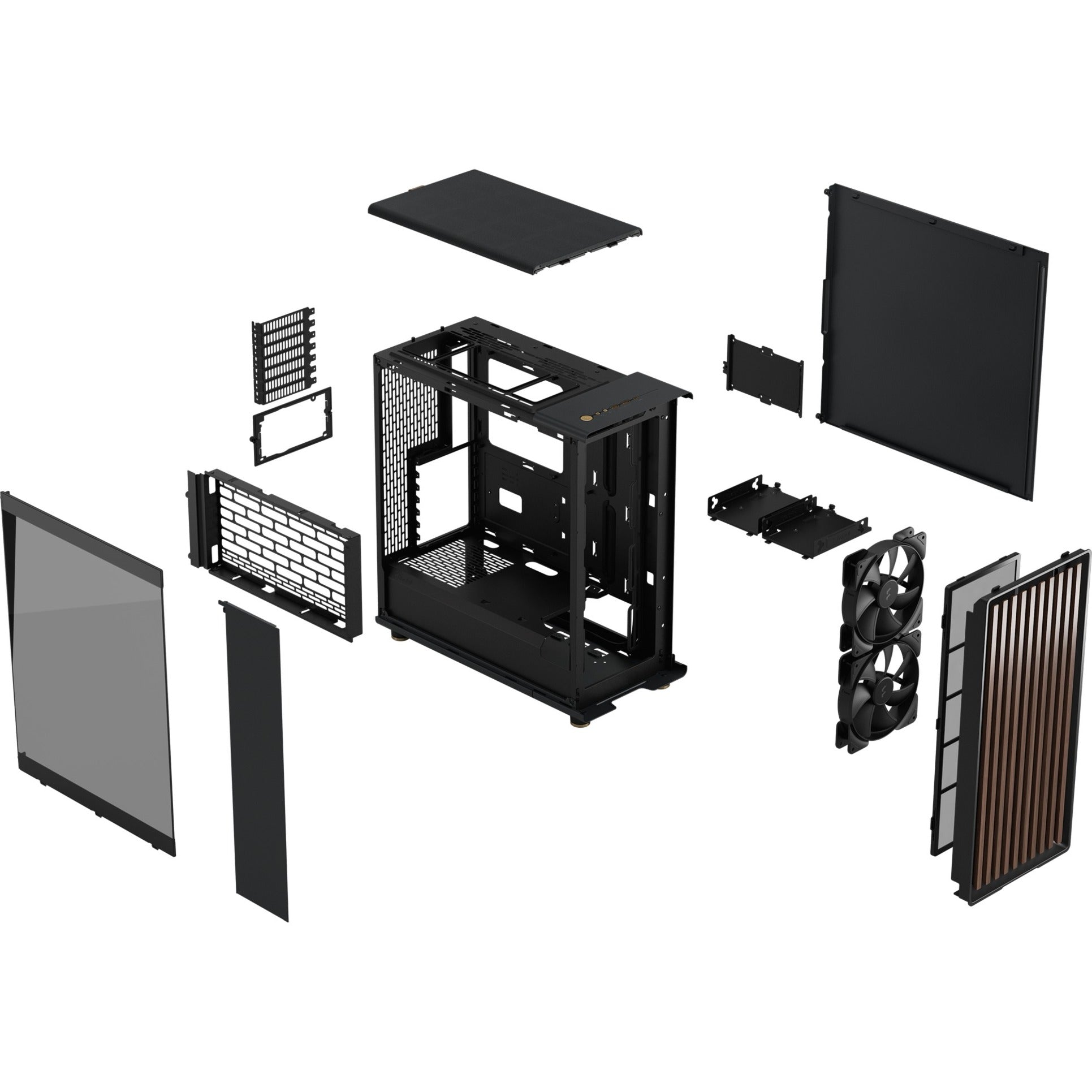 Fractal Design North