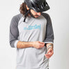 Dirtlej mountee - maillot vtt 3 4
