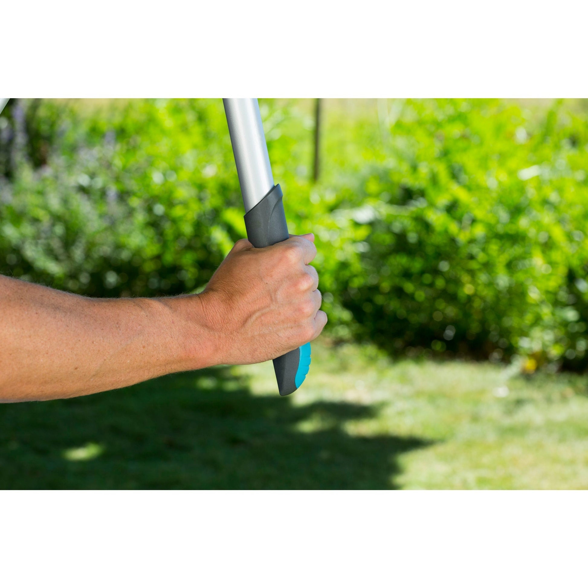 Gardena Comfort Lede Le levier ciseaux Smartcut