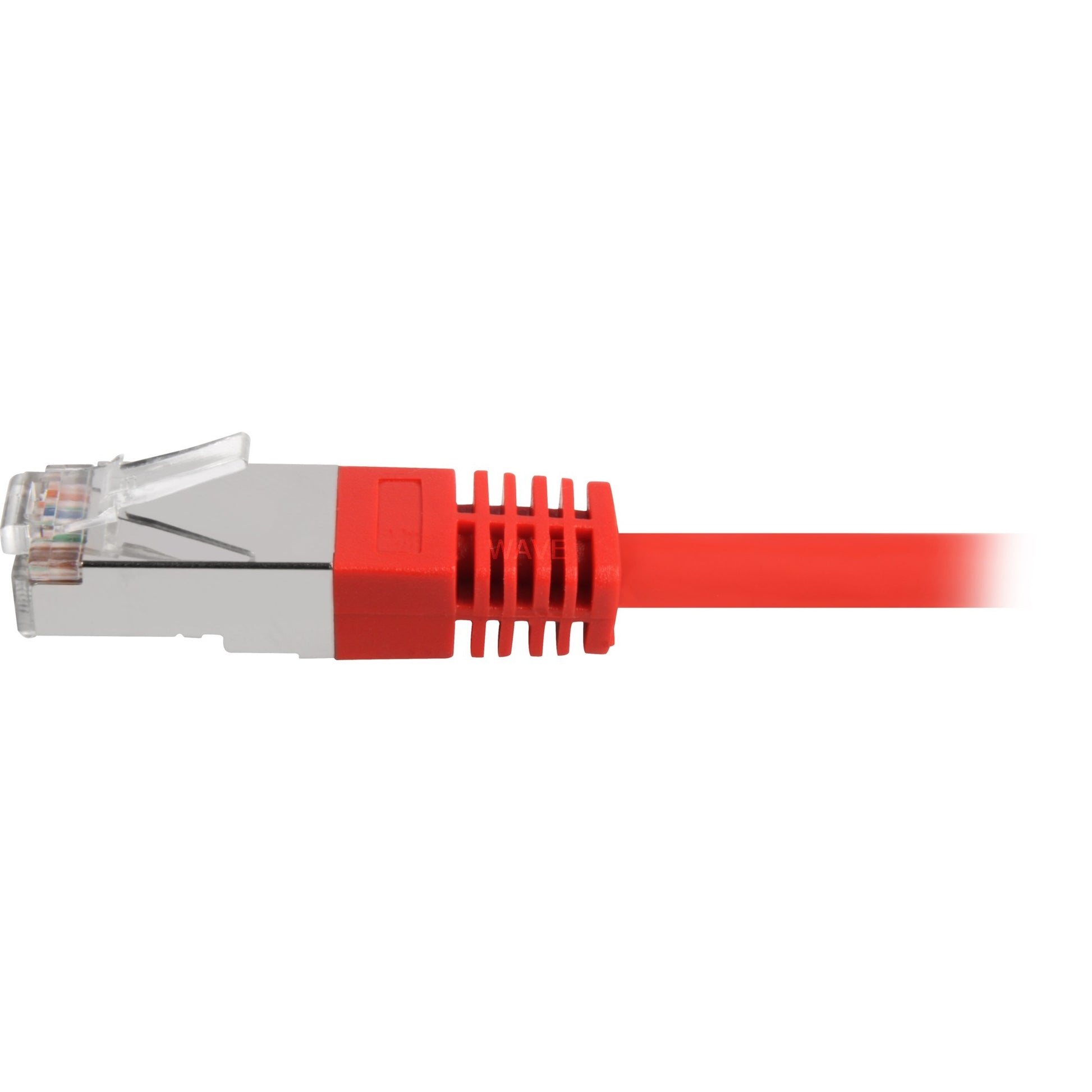 Câble de patch Sharkoon RJ45 Cat.5e S FTP 5M