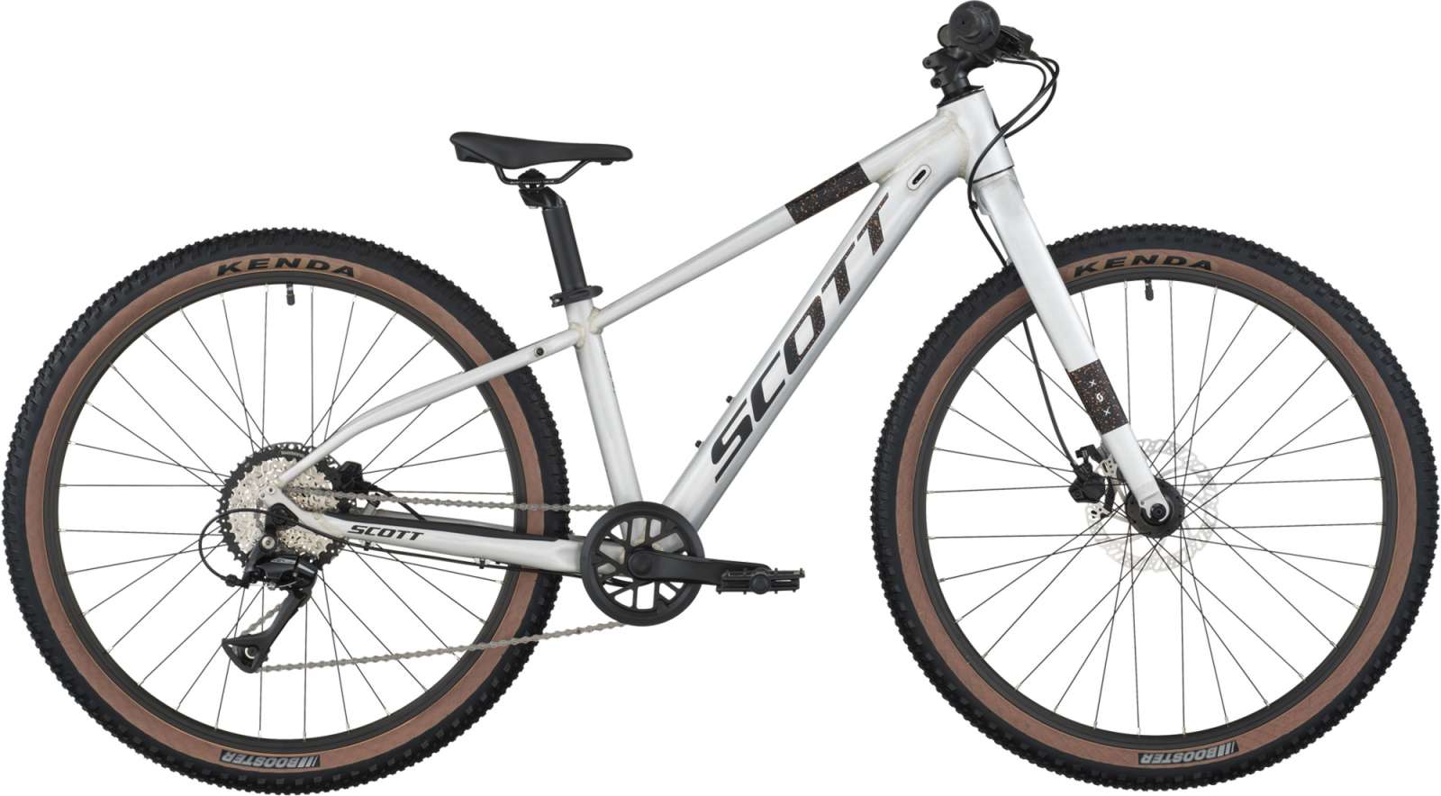 Balance Scott 600