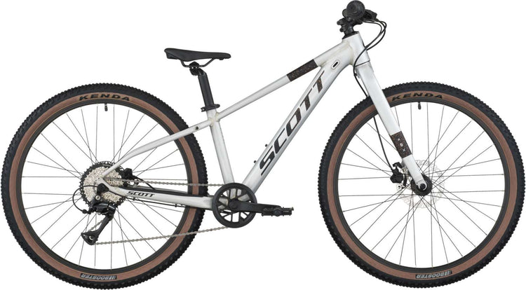 Balance Scott 600