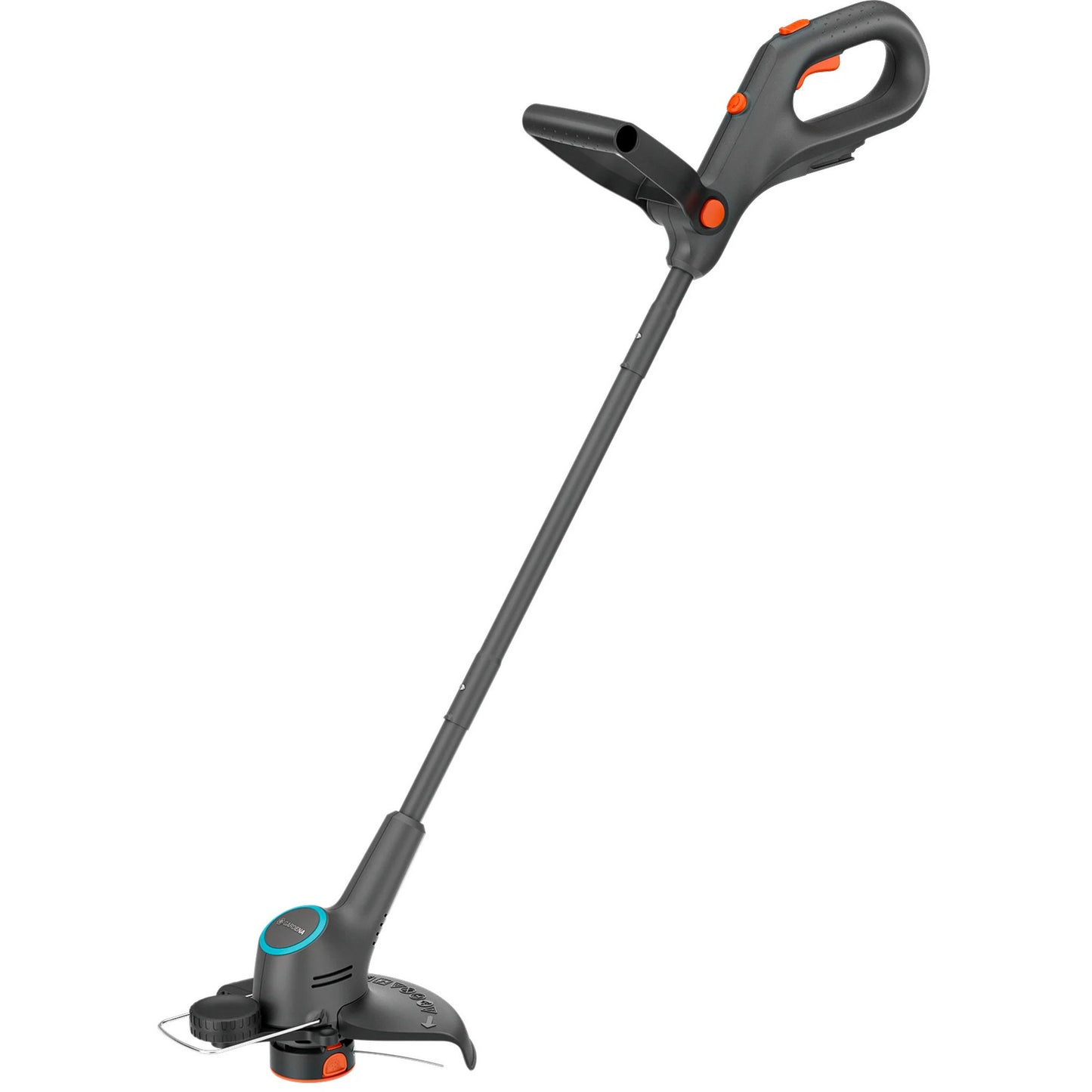Gardena tondeuse easytrim 2518v p4a solo