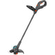 Gardena tondeuse easytrim 2518v p4a solo