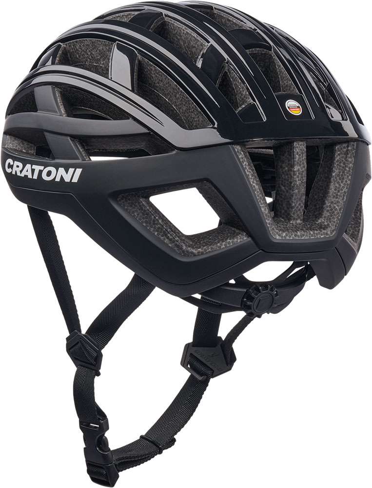 Cratoni c-airlite - casque de vélo de route