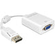 Dellock Displayport 1.2> VGA
