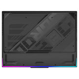Ordinateur portable de jeu Asus ROG Strix G16 G614PM-S5017W 16 (gris foncé | Ryzen 9 8940HX | RTX 5060 | 32 Go | SSD 1 To) - afbeelding 10