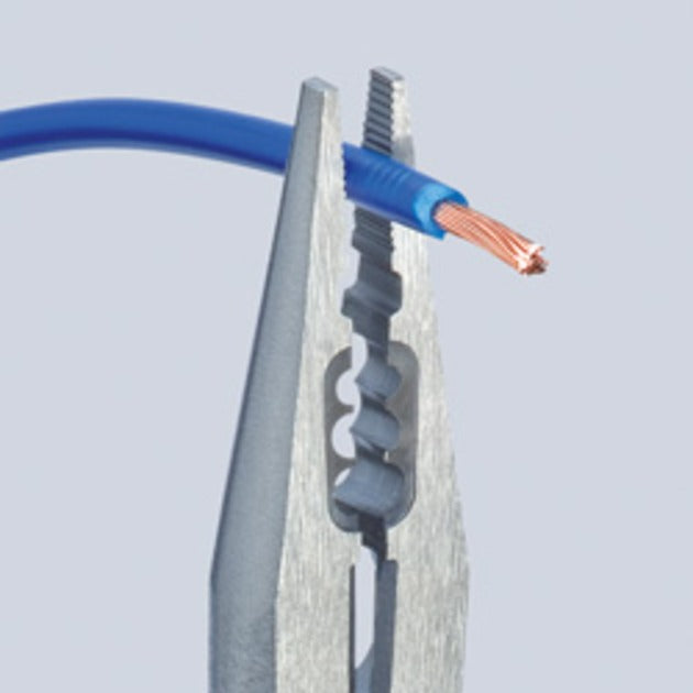 Barre de câblage Knipex 13 02 160