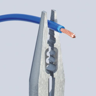 Barre de câblage Knipex 13 02 160