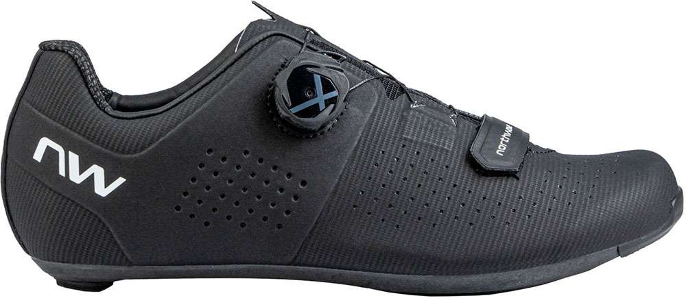 Northwave storm carbon - chaussures de vélo de route