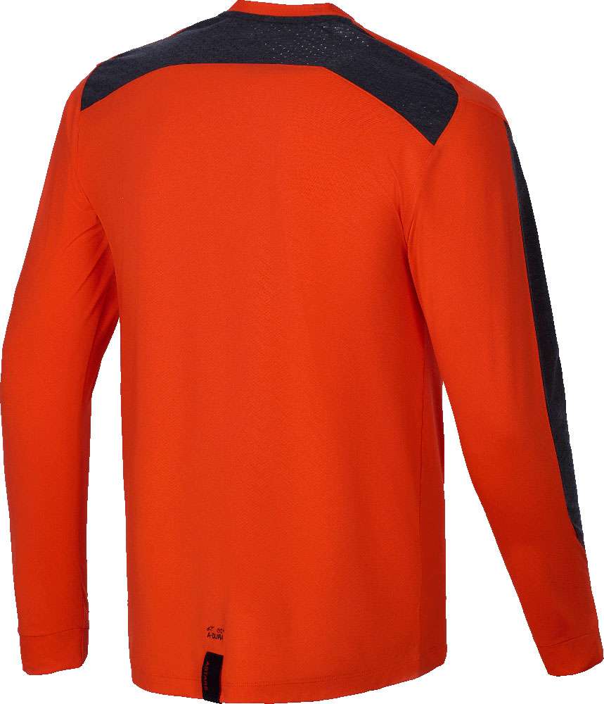 Alpinestars dura inset astar - maillot vtt manches longues