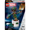 LEGO LEGO Super Heroes 76297 DANCANT