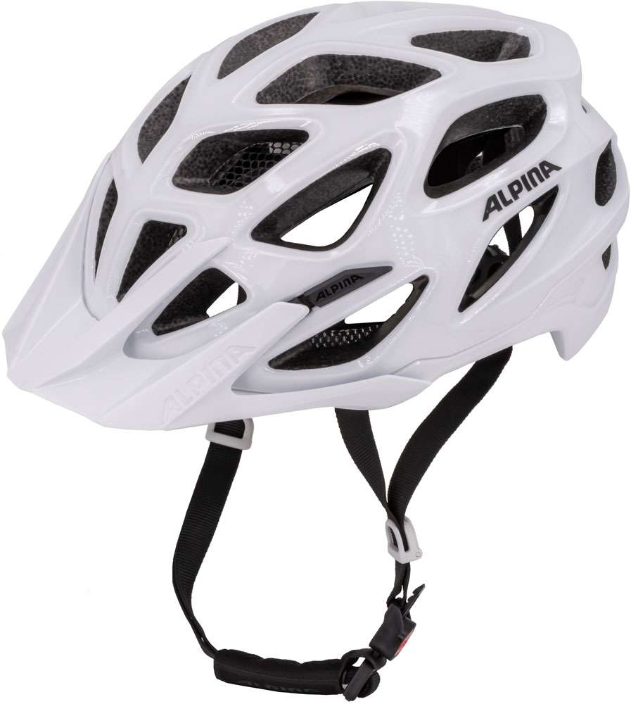 Alpina Thunder 3.0 - casque VTT