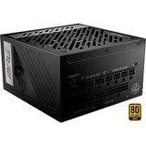 MSI MPG A1000G PCIE5 1000W - afbeelding 1