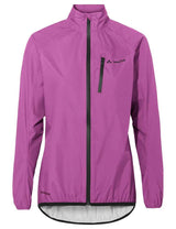 Vaude drop jacket iii - veste de pluie pour femme - afbeelding 1