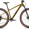 Cube attention slx willowgreen'n'black