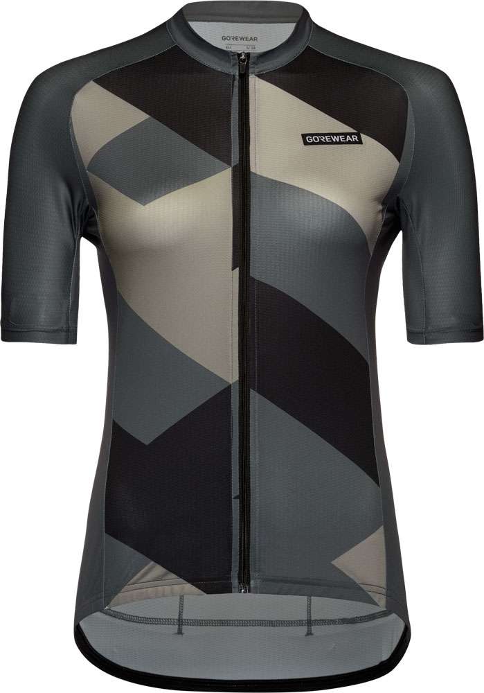 Gorewear spirit signal - maillot femme