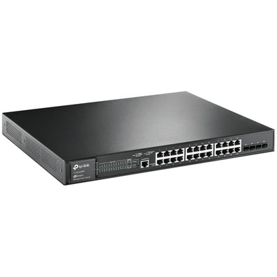 TP-Link TL-SG3428MP