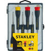 Ensemble de tournevis de précision Stanley