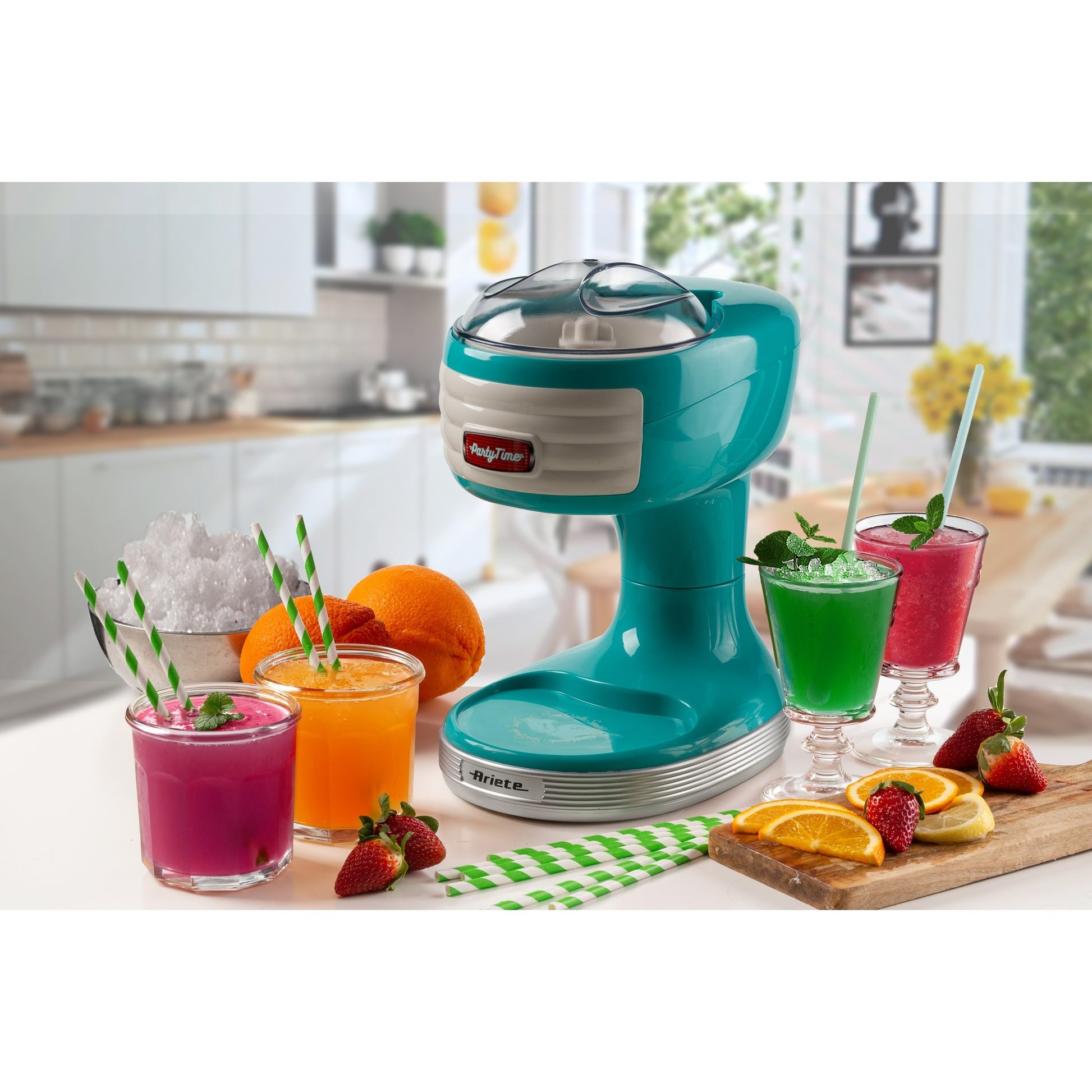 Ariete Party Time Schaafijs Machine 0076 01