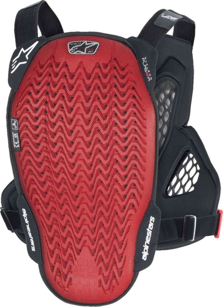 Alpinestars 6 plasma - gilet de protection