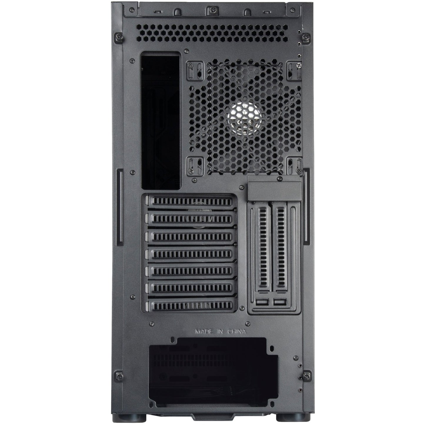 Silverstone SST-SED1-B