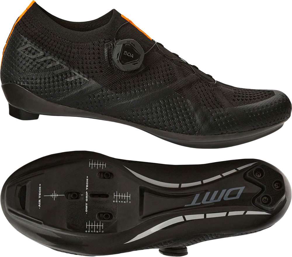 Dmt kr1 - chaussures vélo de route